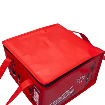 Τα μονωμένα παιδιά 25x25x15cm 80gsm 2mm EPE δροσίζουν την τσάντα