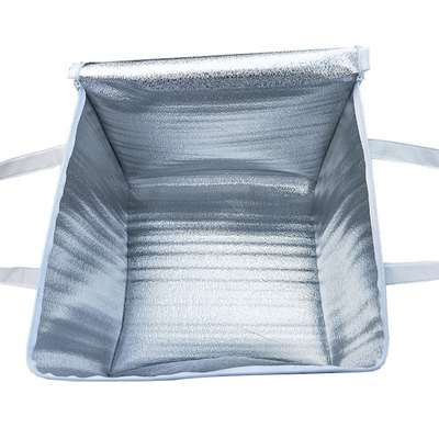 Τα μονωμένα παιδιά 25x25x15cm 80gsm 2mm EPE δροσίζουν την τσάντα