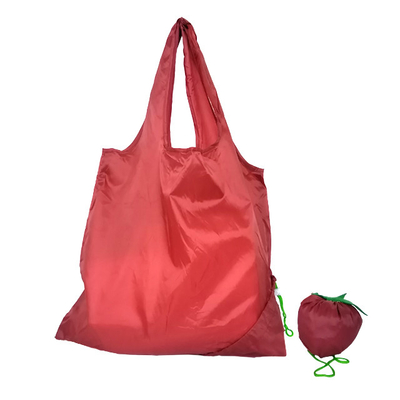cOem 210D 1 χρώμα 50cm 35x55cm νάυλον διπλώνοντας τσάντα αγορών