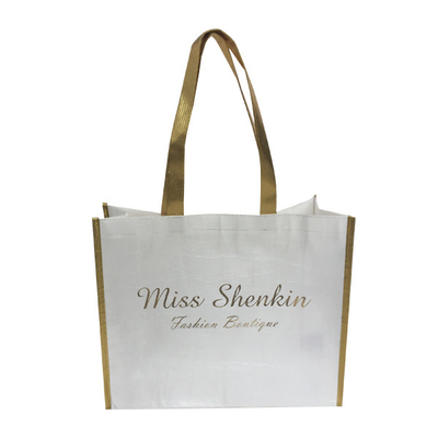 Ο cOem 50cm τοποθέτησε την υφαμένη τσάντα 38x12x30cm σε στρώματα Eco μη