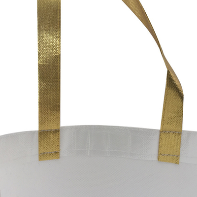 Ο cOem 50cm τοποθέτησε την υφαμένη τσάντα 38x12x30cm σε στρώματα Eco μη
