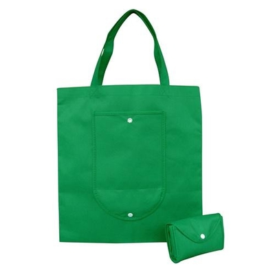 Μεταφορά θερμότητας Traval 36X20cm πτυσσόμενη μη υφαμένη τσάντα 190T