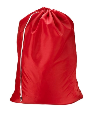 Το μεγάλο 160cm 30x40cm 134T εκτύπωσης πλυντήριο συνήθειας παρακωλύει την τσάντα