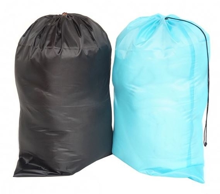 Νάυλον 22x28cm 160cm διπλώνοντας τσάντα πλυντηρίων Waterptroof