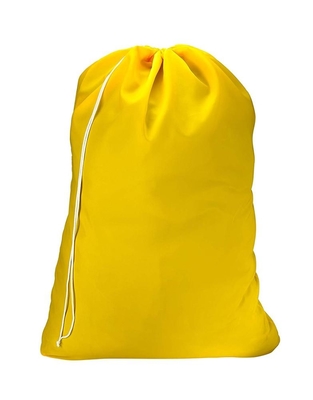 Νάυλον 22x28cm 160cm διπλώνοντας τσάντα πλυντηρίων Waterptroof