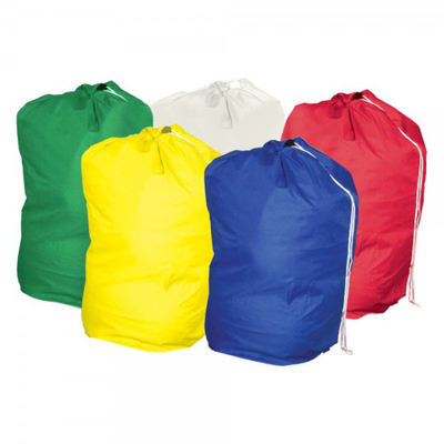 Το νάυλον 24x36cm 0.8cm 134T λινό Drawstring παρακωλύει την τσάντα