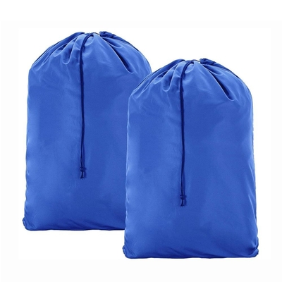 85g το ταξίδι 22x28cm ξενοδοχείων πολυεστέρα πλυντήριο 420D παρακωλύει την τσάντα