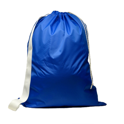 Το μεγάλο 160cm 30x40cm 134T εκτύπωσης πλυντήριο συνήθειας παρακωλύει την τσάντα