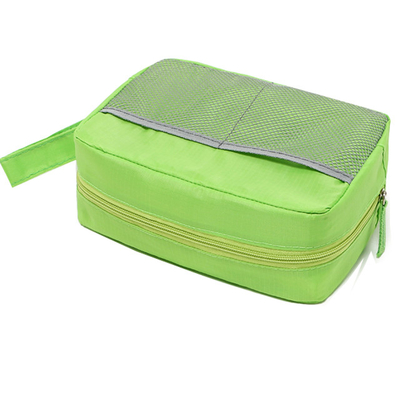 Ο πολυεστέρας 25x12x18cm μη υφαμένη 210D cOem πλέγμα παρακωλύει την τσάντα