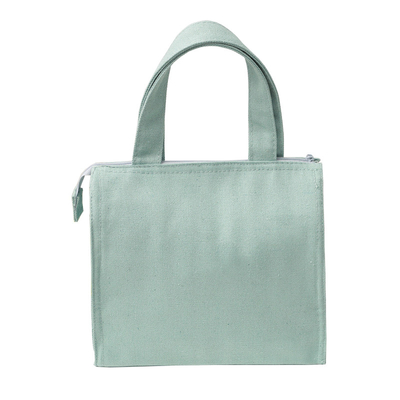 Θερμικό Tote 40Z 100gsm 30x30x12cm μονωμένη πιό δροσερή τσάντα