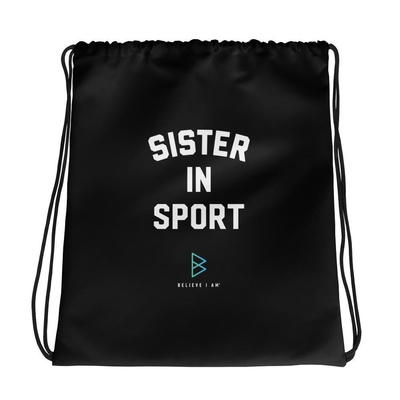 70gsm εξατομικευμένη τσάντα Drawstring