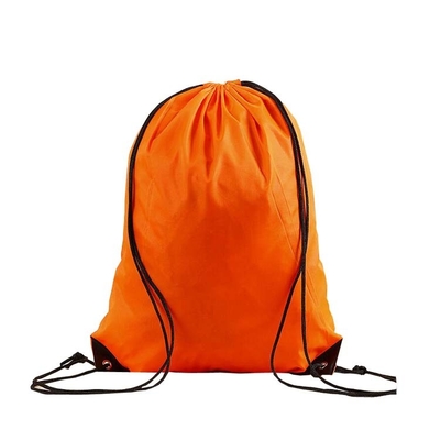 190T τσάντα Drawstring κάλυψης