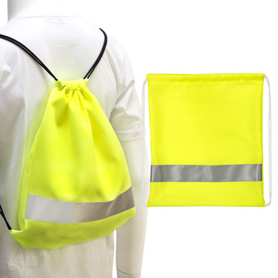 190T τσάντα Drawstring κάλυψης