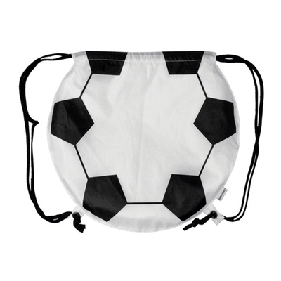 τσάντα Drawstring κάλυψης 420D 45X35cm 160cm 400pcs