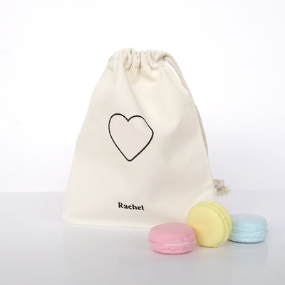 τσάντα Drawstring κάλυψης 26cm