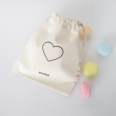τσάντα Drawstring κάλυψης 26cm