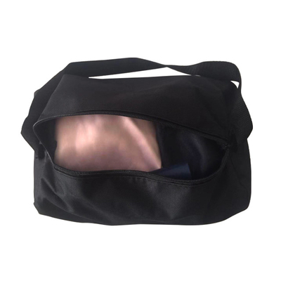 τσάντες αγορών 60x2.5cm 600D 30x20x20cm εξατομικευμένες διπλώνοντας