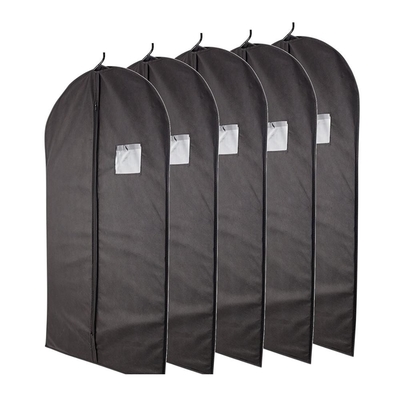 Ο Dustproof cOem 260gsm 60x100cm προσωποποίησε την τσάντα κοστουμιών των ατόμων