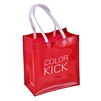 240D τσάντες PVC Tote