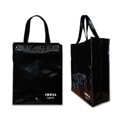 240D τσάντες PVC Tote