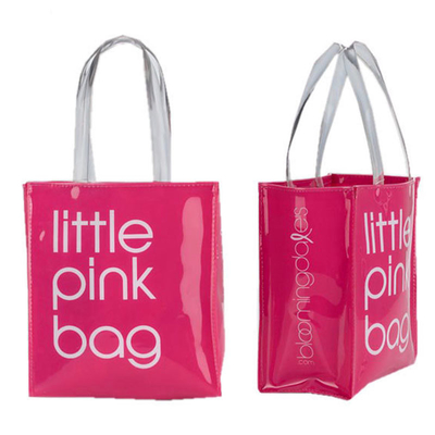 240D τσάντες PVC Tote