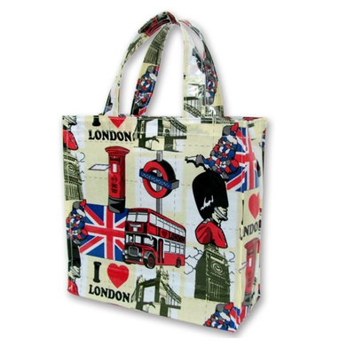 240D τσάντες PVC Tote