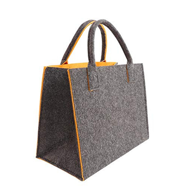 8cm αισθάνθηκαν την τσάντα Tote