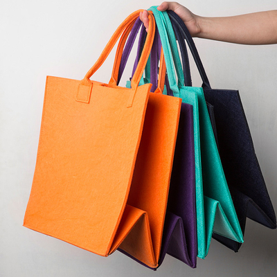 300DPI αισθητή τσάντα Tote