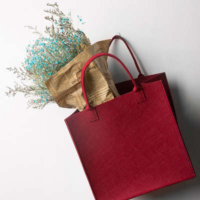 300DPI αισθητή τσάντα Tote