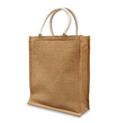 Παραλία 45x15x33cm γυναικών cOem Tote τσάντα αγορών γιούτας