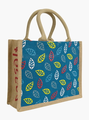 Παραλία 45x15x33cm γυναικών cOem Tote τσάντα αγορών γιούτας